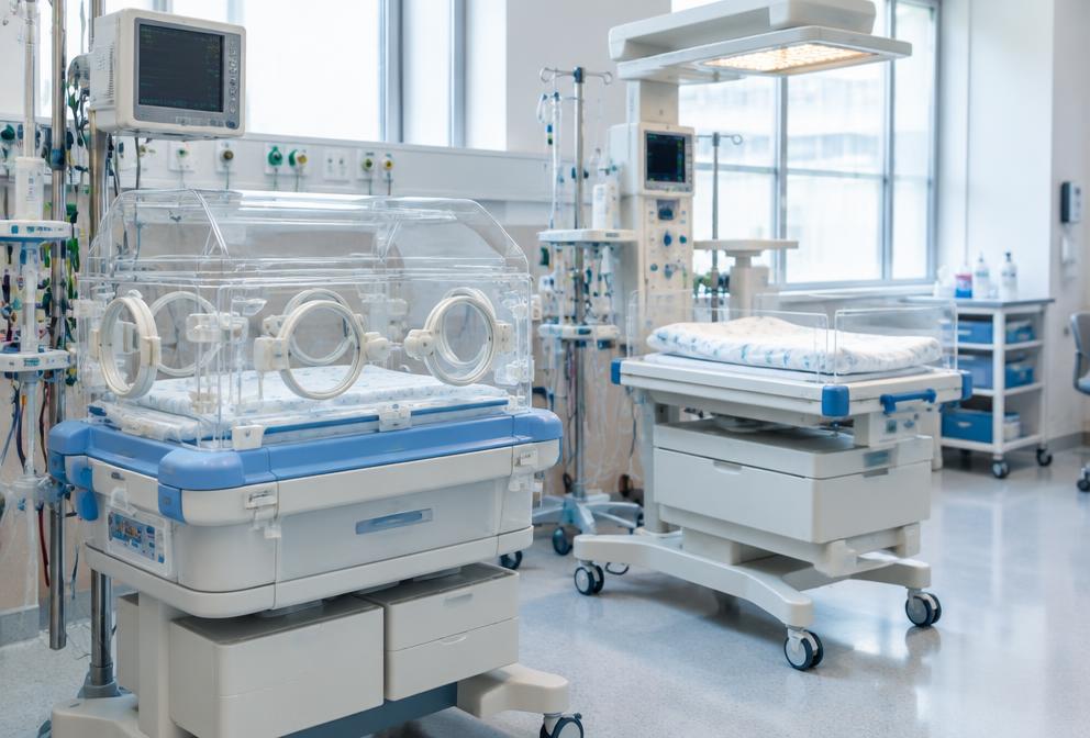 Néonatologie et pédiatrie
